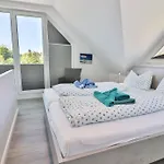 Апартаменты Haus Winter - 7 Лангеоог