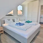 Haus Winter - 7 Апартаменты *
