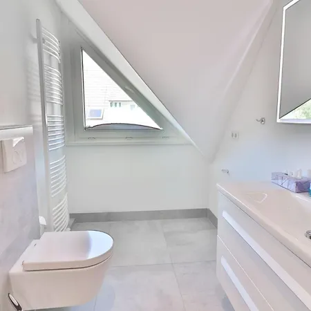 Haus Winter - 7 * Langeoog