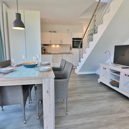 Haus Winter - 7 Apartmán