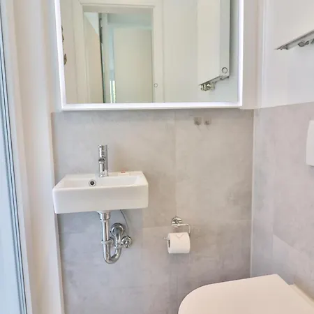 Apartmán Haus Winter - 7