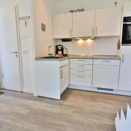 Haus Winter - 7 Langeoog