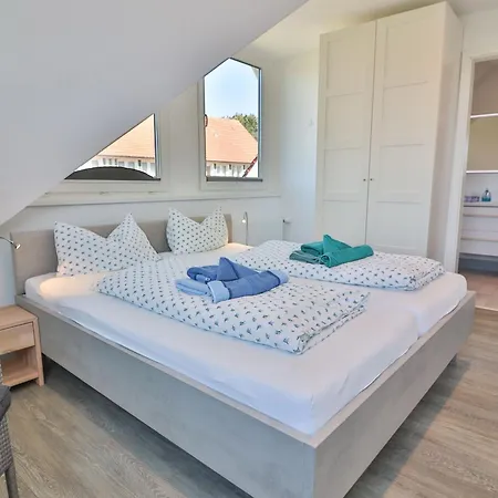 Haus Winter - 7 Apartmán *