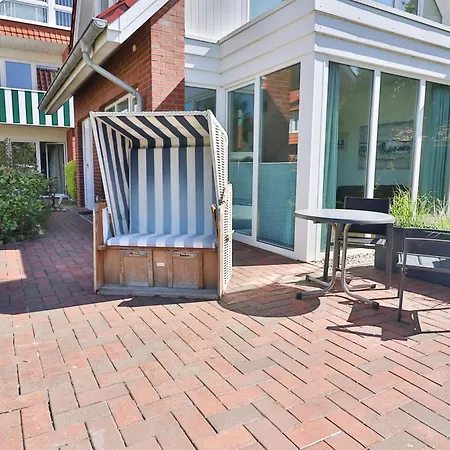 Haus Winter - 7 Langeoog