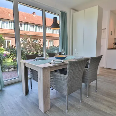 Haus Winter - 7 Apartmán *